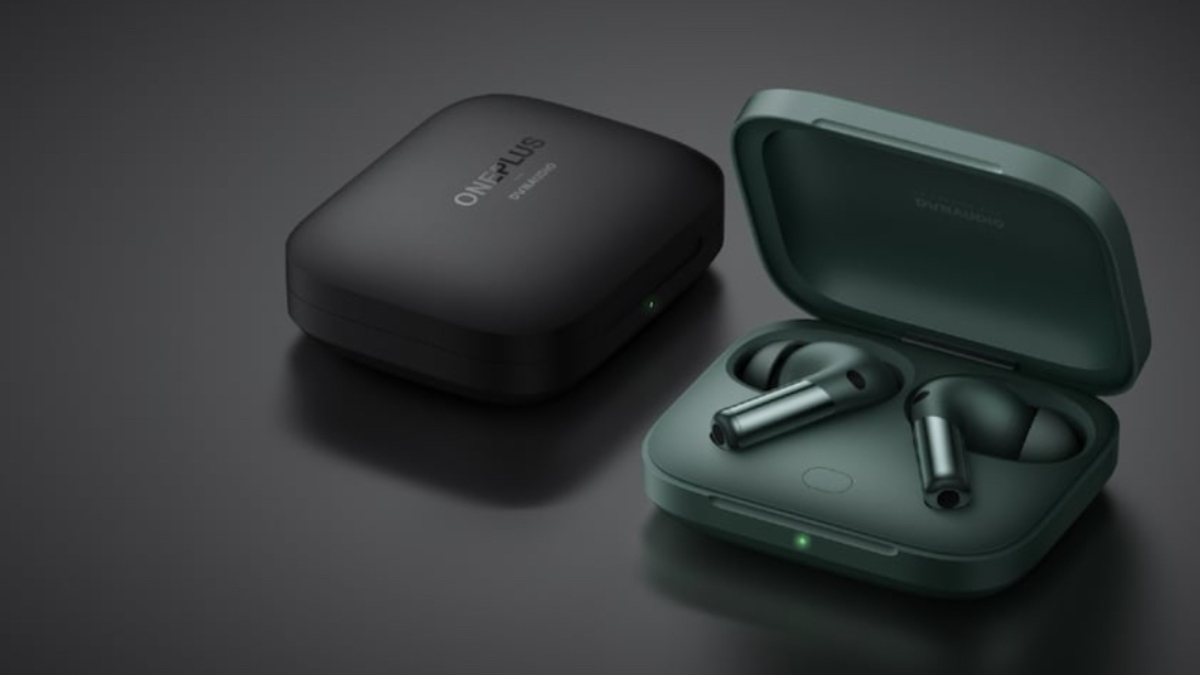 OnePlus Buds Pro 2 Price Leaked Ahead of Global Launch on February 7