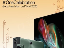 OnePlus Diwali 2023 Sale Announced: Offers on OnePlus Mobiles, TWS and More Expected OnePlus Diwali 2023 Sale Announced: Offers on OnePlus Mobiles, TWS and More Expected