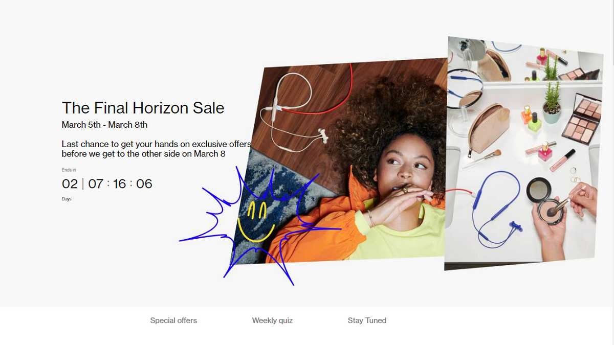 OnePlus The Final Horizon Sale Brings Discounts on OnePlus Power Bank, OnePlus Buds Z, OnePlus Buds in India