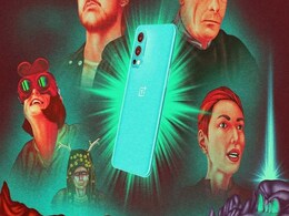 OnePlus Nord 2 Design Revealed by Company Ahead of July 22 Launch, Triple Rear Cameras Confirmed OnePlus Nord 2 Design Revealed by Company Ahead of July 22 Launch, Triple Rear Cameras Confirmed