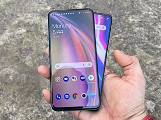 OnePlus Nord, OnePlus Nord CE 5G Getting OxygenOS Update With Performance Improvements