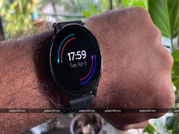 OnePlus Watch Goes on Sale in India for First Time Today:  Price, Launch Offers, Specifications OnePlus Watch Goes on Sale in India for First Time Today:  Price, Launch Offers, Specifications