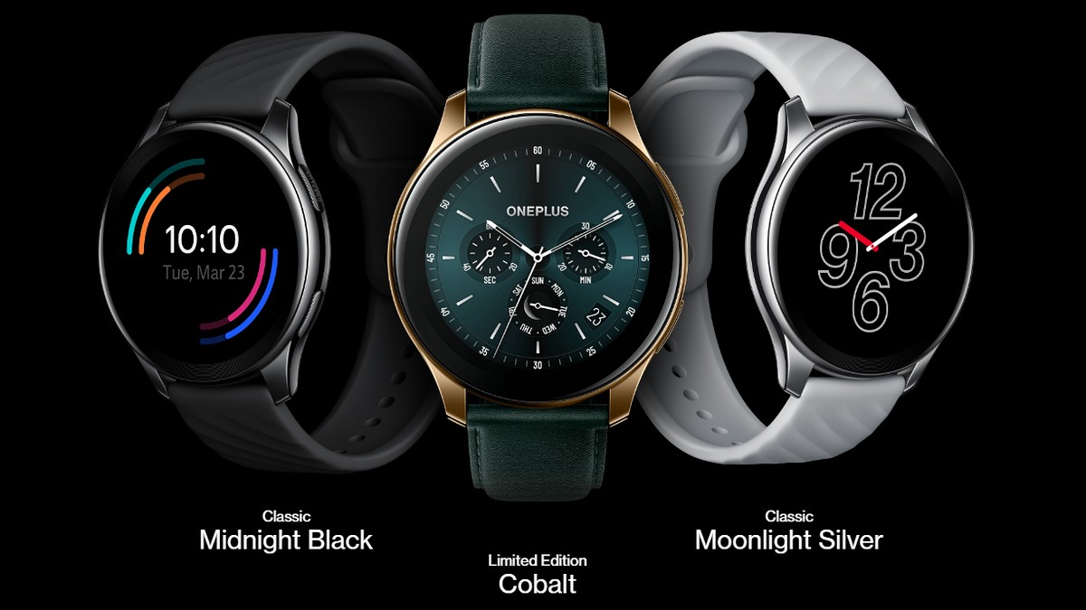 Samsung galaxy watch display always online on