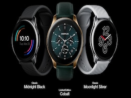 OnePlus Watch First Sale on April 21 for Red Cable Club Members, Open Sale From April 22 OnePlus Watch First Sale on April 21 for Red Cable Club Members, Open Sale From April 22