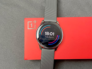 OnePlus Watch Update Brings Improved GPS Performance, Better Activity Tracking; Always-On Display and New Language Support Coming in The Future