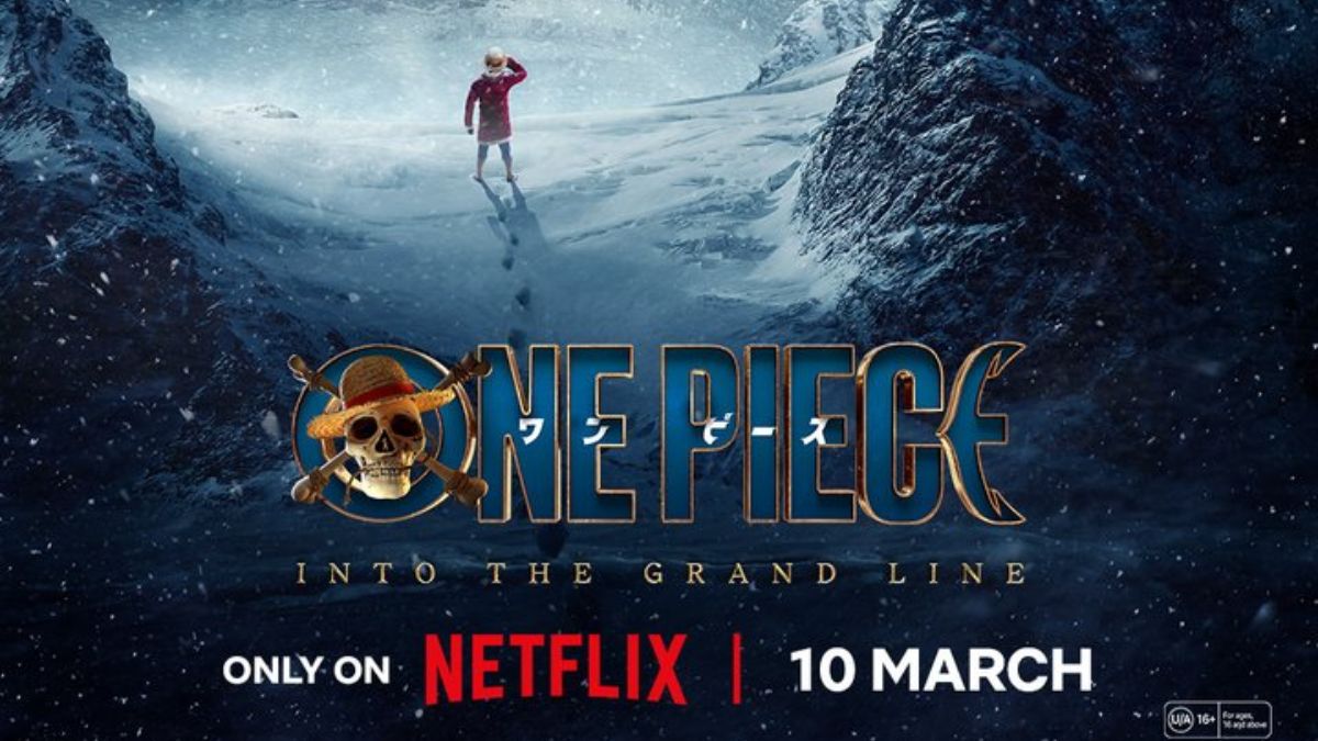 One Piece: Into the Grand Line OTT Release Date Revealed: What You Need to Know