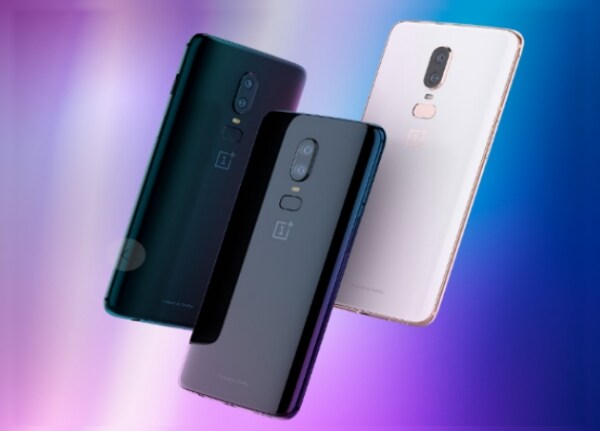 Oneplus 6 price in india 2018 amazon