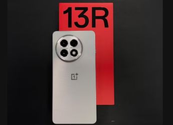 ஒன்பிளஸ் ரசிகர்களுக்கு ஹேப்பி நியூஸ்! 40 ஆயிரத்துக்கும் குறைவான விலையில் OnePlus 13R - பிளிப்கார்ட்டின் மெகா டீல்