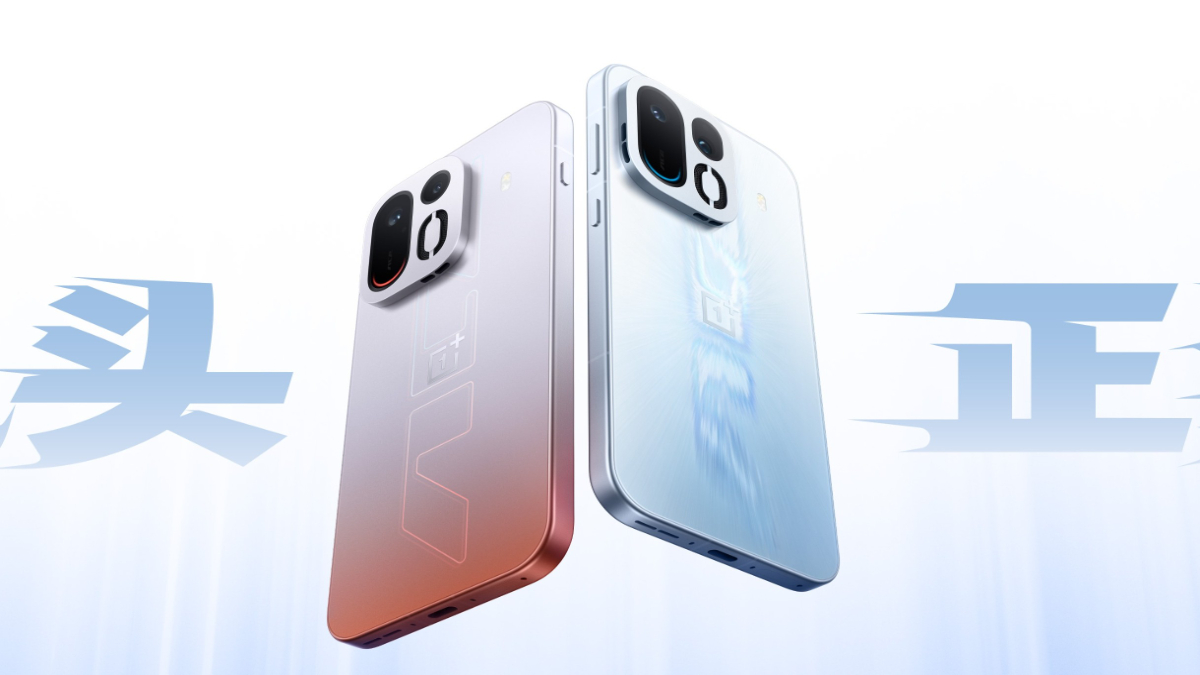 OnePlus Ace 7 সিরিজ 100W চার্জিং, 200MP ক্যামেরা, ও 9,000mAh ব্যাটারি নিয়ে লঞ্চ হল