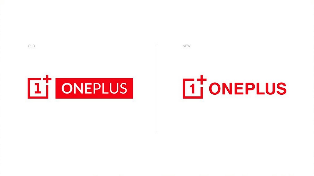 OnePlus Revamps Logo and Visual Identity, Aims to Improve Brand Recognisability