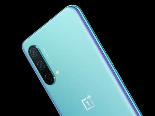 OnePlus Nord CE 5G Price in India, Launch Offer, Back Panel Design Surface Online Ahead of Launch