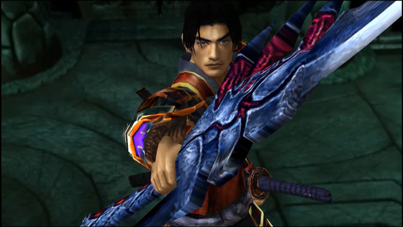 Onimusha: Warlords Nintendo Switch Review