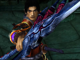 Onimusha: Warlords Nintendo Switch Review