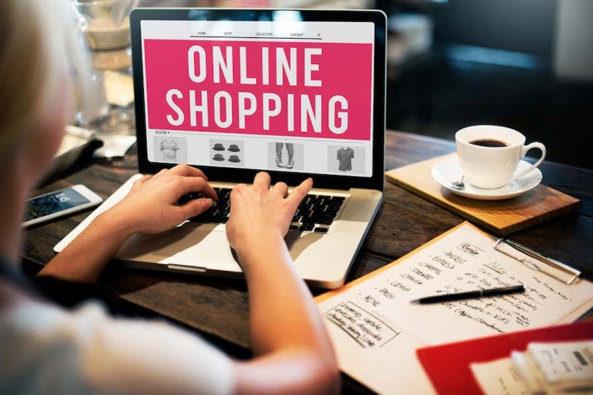 Tips for Online Shopping: How To Keep Online Shopping Security Concerns At A Bay! Tips for Online Shopping: How To Keep Online Shopping Security Concerns At A Bay!