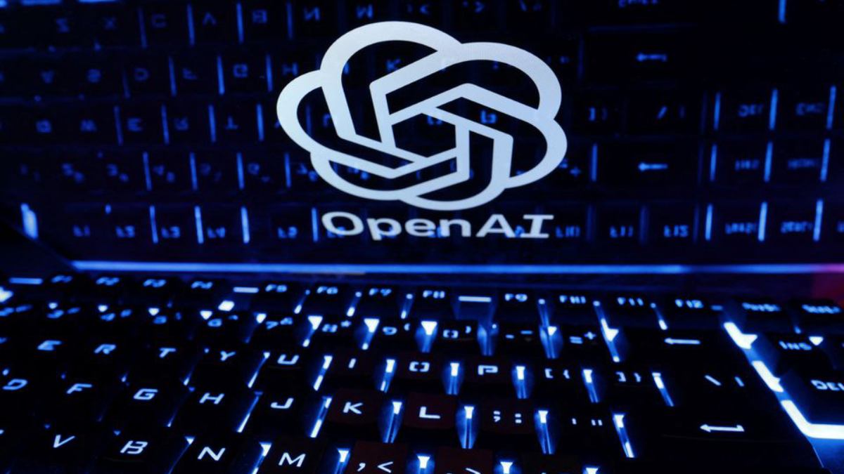 OpenAI's Head of Trust and Safety Resigns Amid Growing Job Pressure Over Family Life