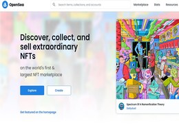 NFT Marketplace OpenSea Confirms Product Head’s Involvement in Insider Trading Scam NFT Marketplace OpenSea Confirms Product Head’s Involvement in Insider Trading Scam