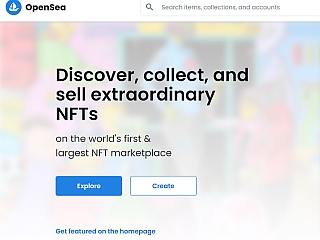 NFT Marketplace OpenSea Confirms Product Head&rsquo;s Involvement in Insider Trading Scam