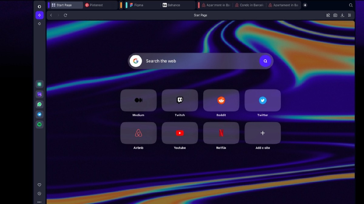 Opera One Browser Unveiled, Early Access Developer Version Rolling Out: Details