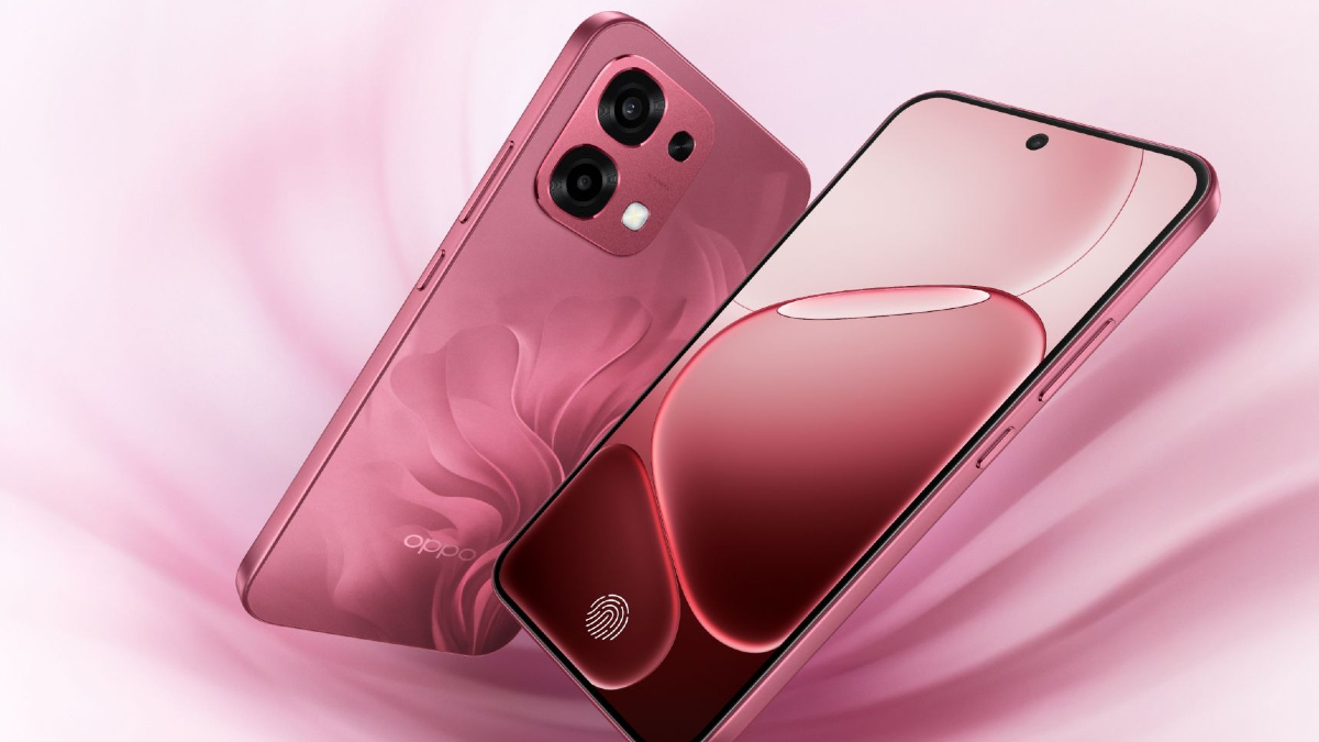 10,000mAh ব্যাটারি নিয়ে আসছে Oppo A7 Pro Max, থাকবে দারুণ 50MP ফ্রন্ট ক্যামেরা