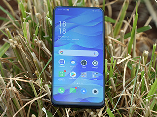 Oppo Fantastic Day Sale: Oppo F11 Pro, F9 Pro, R17 Pro, More Phones Listed With Offers on Paytm and Amazon.in