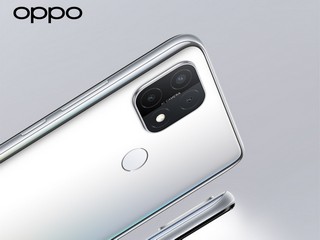 Oppo A15s 4GB RAM + 128GB Storage Variant Launched in India: Price, Specifications