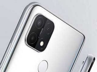 Oppo A15s With Triple Rear Cameras, MediaTek Helio P35 SoC Launched in India: Price, Specifications