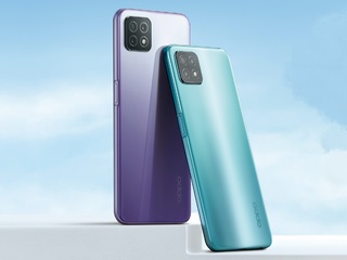 Oppo A53 5G With MediaTek Dimensity 720 SoC, Triple Rear Camera Launched: Price, Specifications