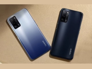 Oppo A53s 5G With MediaTek Dimensity 700 SoC, Triple Rear Cameras Launched in India: Price, Specifications