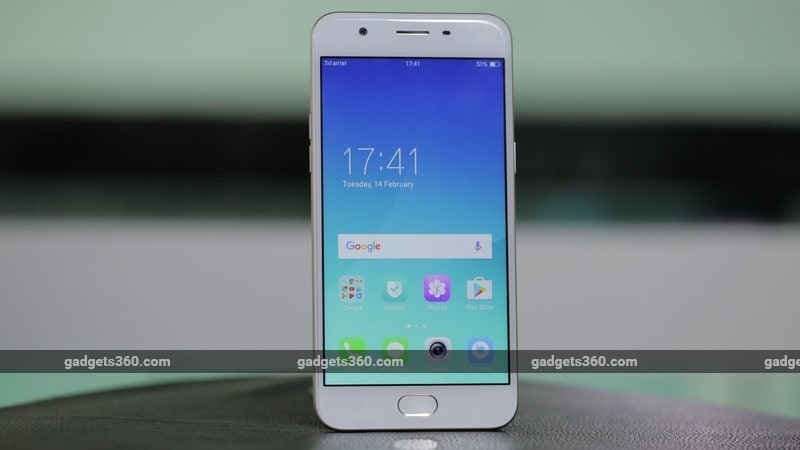 Oppo A57 Review | NDTV Gadgets360.com