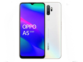 Oppo A5 2020 6GB RAM Variant Launched in India: Price, Specifications