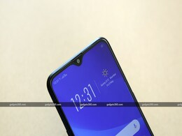 Oppo A5s के 4 जीबी रैम वेरिएंट की बिक्री भारत में शुरू Oppo A5s के 4 जीबी रैम वेरिएंट की बिक्री भारत में शुरू