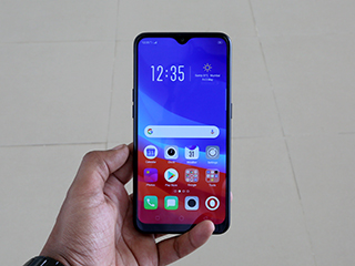 Oppo A1k, Oppo A5s Price in India Cut by Up to Rs. 1,000