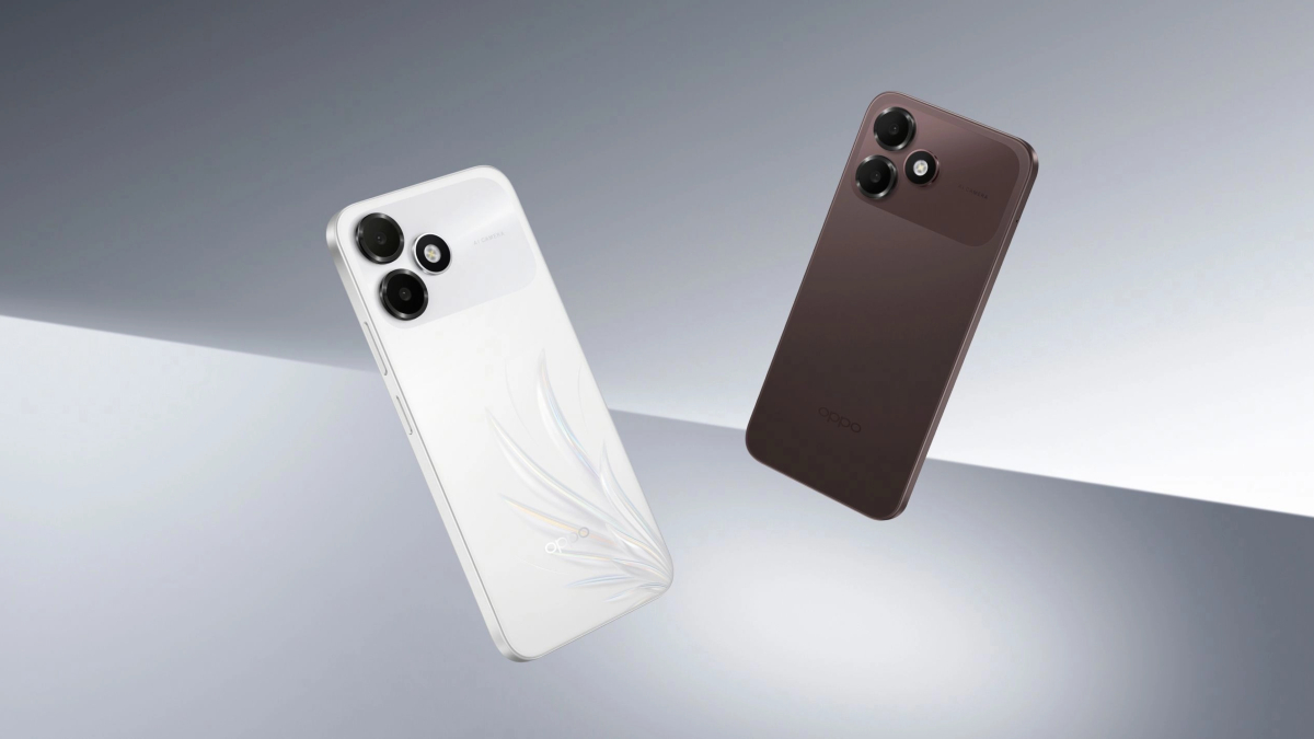 Oppo A6c: ভারতে লঞ্চ হল ওপ্পোর নয়া বাজেট ফোন, সস্তায় 7,000mAh ব্যাটারি, 120Hz ডিসপ্লে