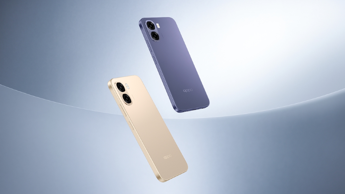 Oppo A6s 5G: ওপ্পো 20 হাজার টাকার কমে নতুন ফোন বাজারে আনল, ফিচার দেখে নিন