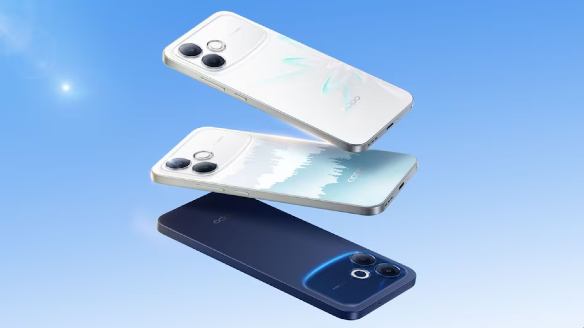 Oppo A6s Pro লঞ্চ হল, 16MP সেলফি ক্যামেরা, 7000mAh ব্যাটারি আছে, দাম জেনে নিন