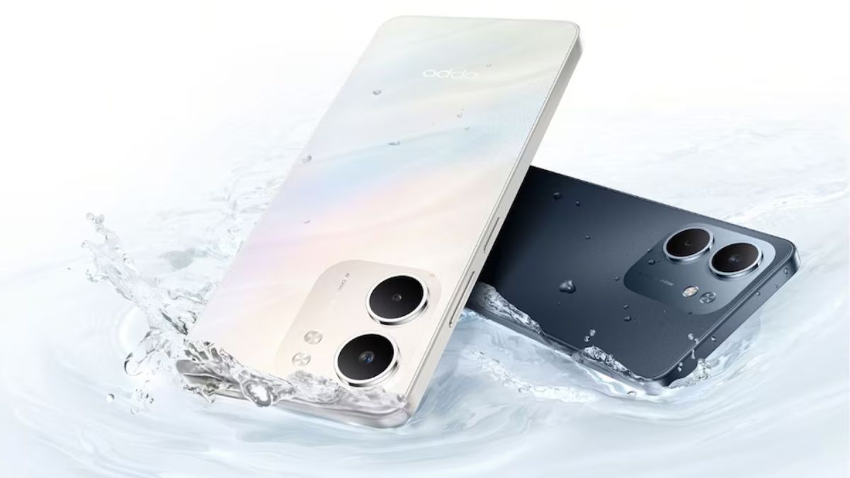 Oppo A6x: 6500mAh பேட்டரி, Dimensity 6300 – முழு விவரம்!