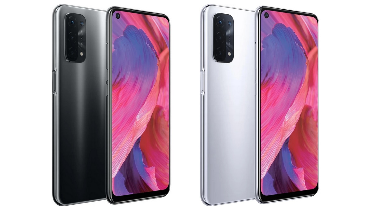 Oppo A74 5G Launch Date May Be April 13; Australian Retailer Website Listing Tips Price, Specifications