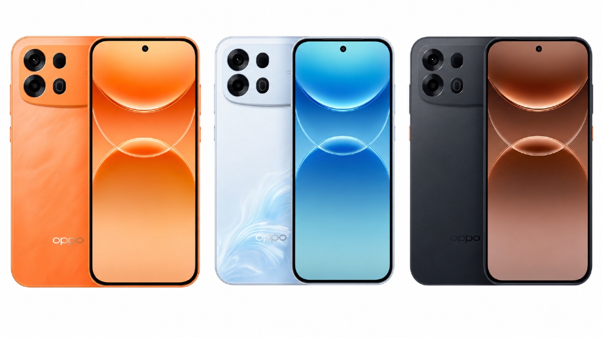 Oppo A7 Pro Max বিশাল 10,000mAh ব্যাটারি ও 50MP সেলফি ক্যামেরা নিয়ে লঞ্চ হল, দাম জেনে নিন
