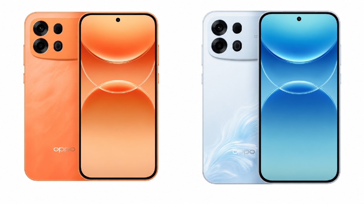 10,000mAh ব্যাটারিযুক্ত প্রথম Oppo স্মার্টফোন আগস্ট 4 লঞ্চ হচ্ছে, 12GB পর্যন্ত র&zwj;্যাম থাকবে