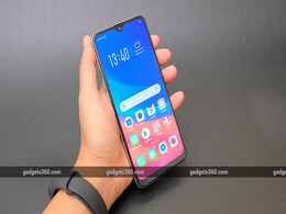 Oppo A7 के दोनों वेरिएंट की कीमतों में कटौती, जानें नए दाम Oppo A7 के दोनों वेरिएंट की कीमतों में कटौती, जानें नए दाम