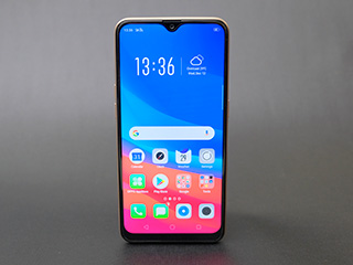 Oppo A7 Price Cut in India for Both 3GB, 4GB RAM Variants