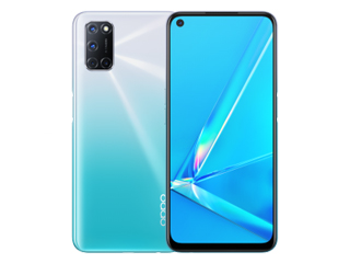 Oppo A92 With Snapdragon 665 SoC, 5,000mAh Battery Launched: Price, Specifications