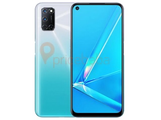 Oppo A92 Price In India Specifications Comparison 31st May 2021