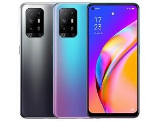 Oppo A94 5g Price In India Specifications Comparison 29th May 2021