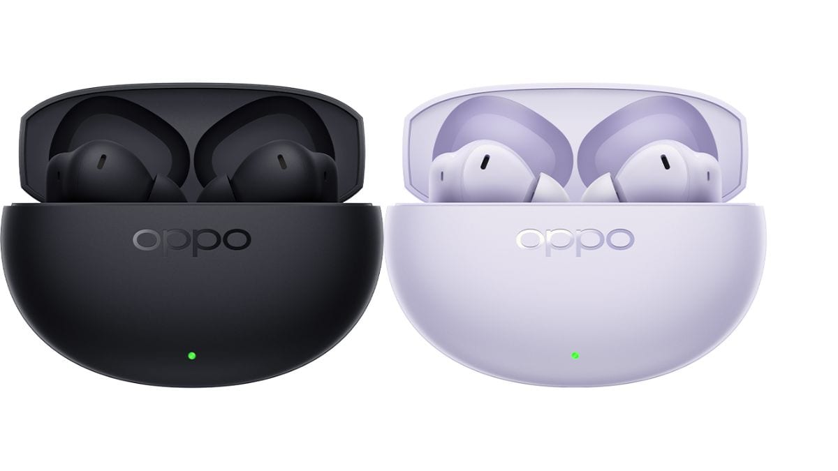 Oppo Enco Air 5 
