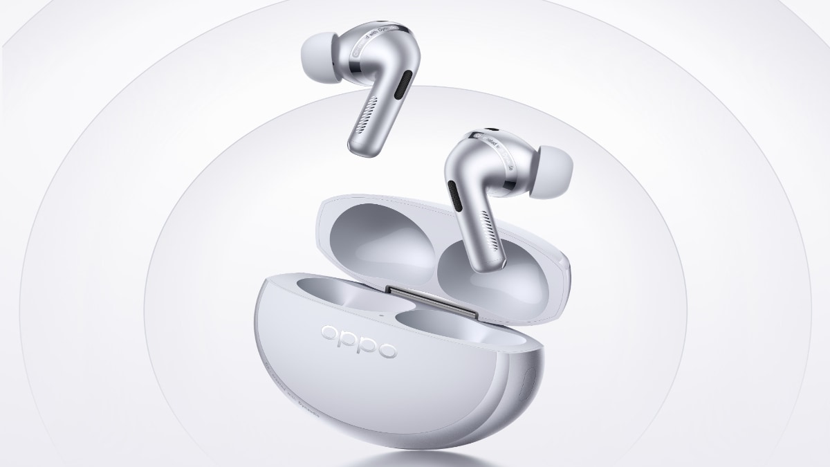 Oppo Enco X4