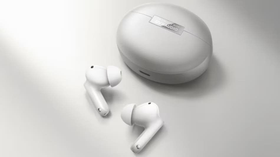 சத்தம் போட்டாலும் காது கேட்காது! 55dB ANC உடன் Oppo Enco X3s TWS Earphones அறிமுகம் சத்தம் போட்டாலும் காது கேட்காது! 55dB ANC உடன் Oppo Enco X3s TWS Earphones அறிமுகம்
