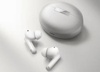 Oppo Enco X3s: 55dB Noise Cancellation-ல பட்டையக் கெளப்பும்! 45 மணி நேரம் சார்ஜ் நிக்குமா?