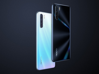 Oppo F15 4GB RAM Variant Tipped to Launch in First Week of July at Under Rs. 18,000