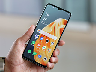 Oppo A8, Oppo F15s India Launch Tipped for March, Oppo A8 Price Leaked